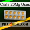 Cialis 20Mg Uses levitra1